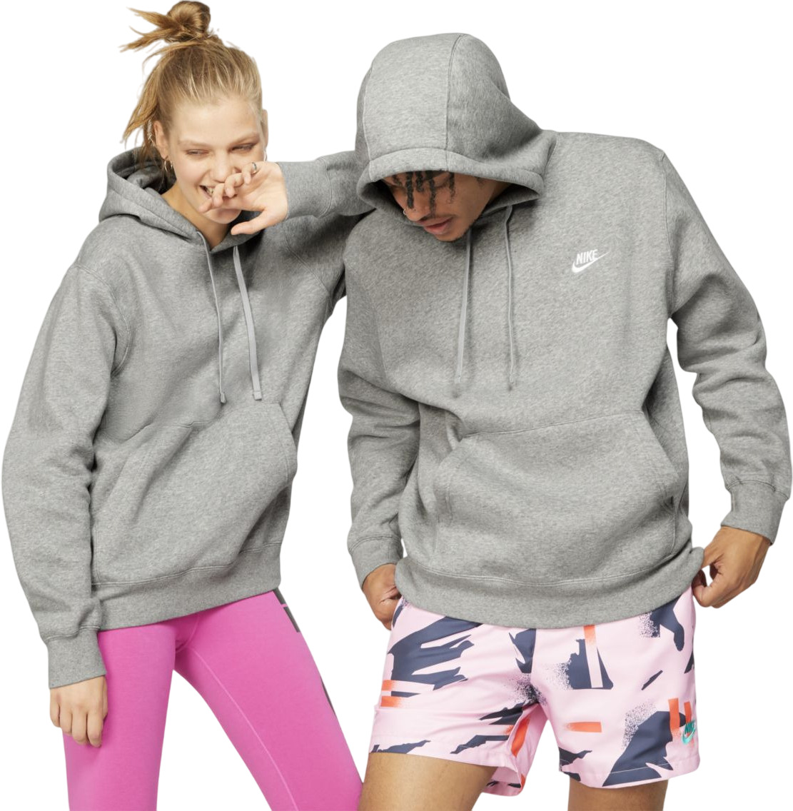 Худи Nike M Sportswear Club Fleece Pullover Hoodie