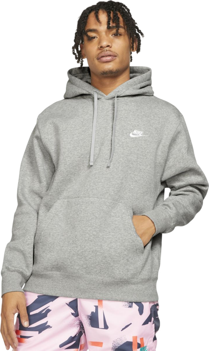 Худи Nike M Sportswear Club Fleece Pullover Hoodie
