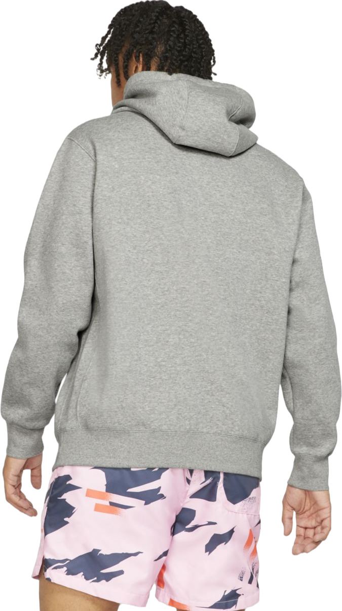 Худи Nike M Sportswear Club Fleece Pullover Hoodie