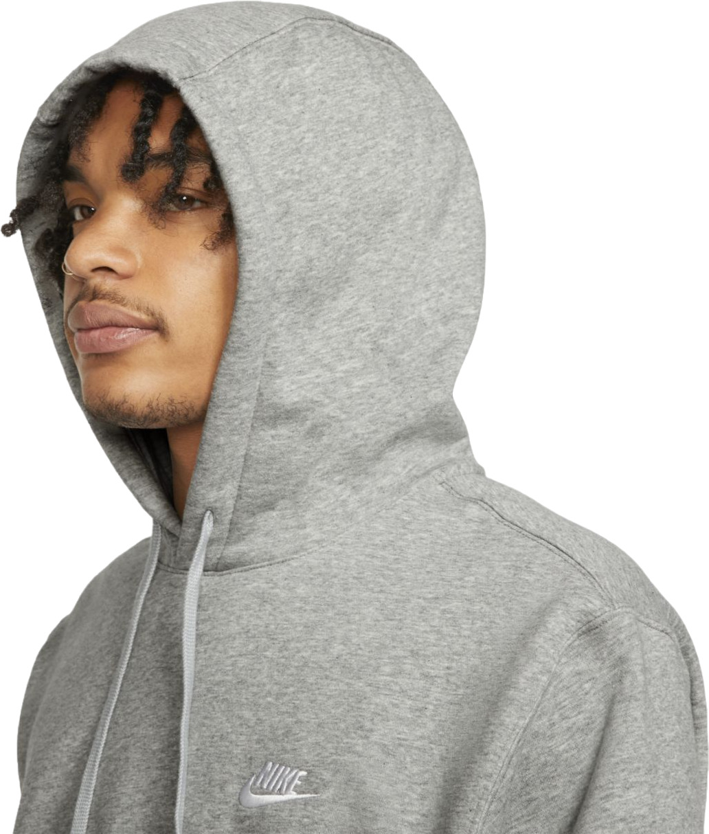 Худи Nike M Sportswear Club Fleece Pullover Hoodie