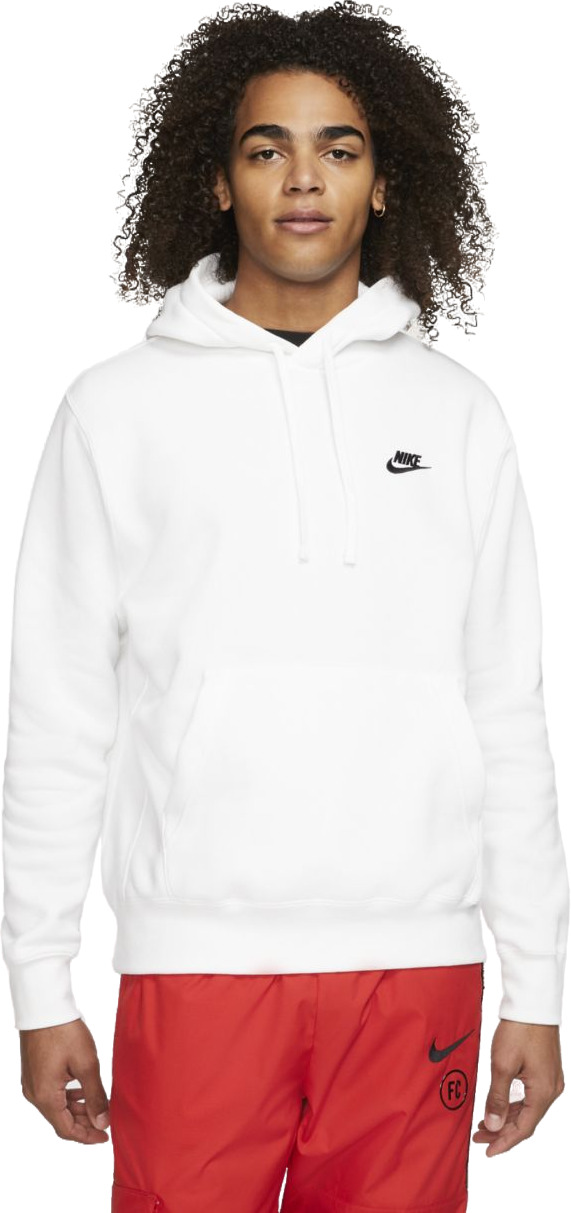 Худи Nike M Sportswear Club Fleece Pullover Hoodie