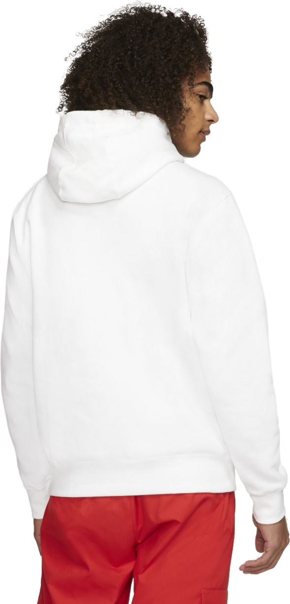 Худи Nike M Sportswear Club Fleece Pullover Hoodie