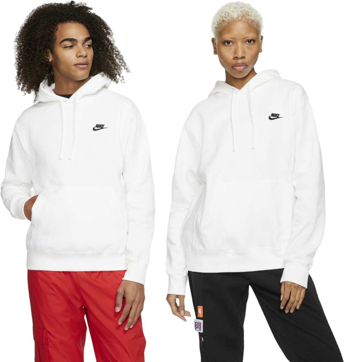 Худи Nike M Sportswear Club Fleece Pullover Hoodie