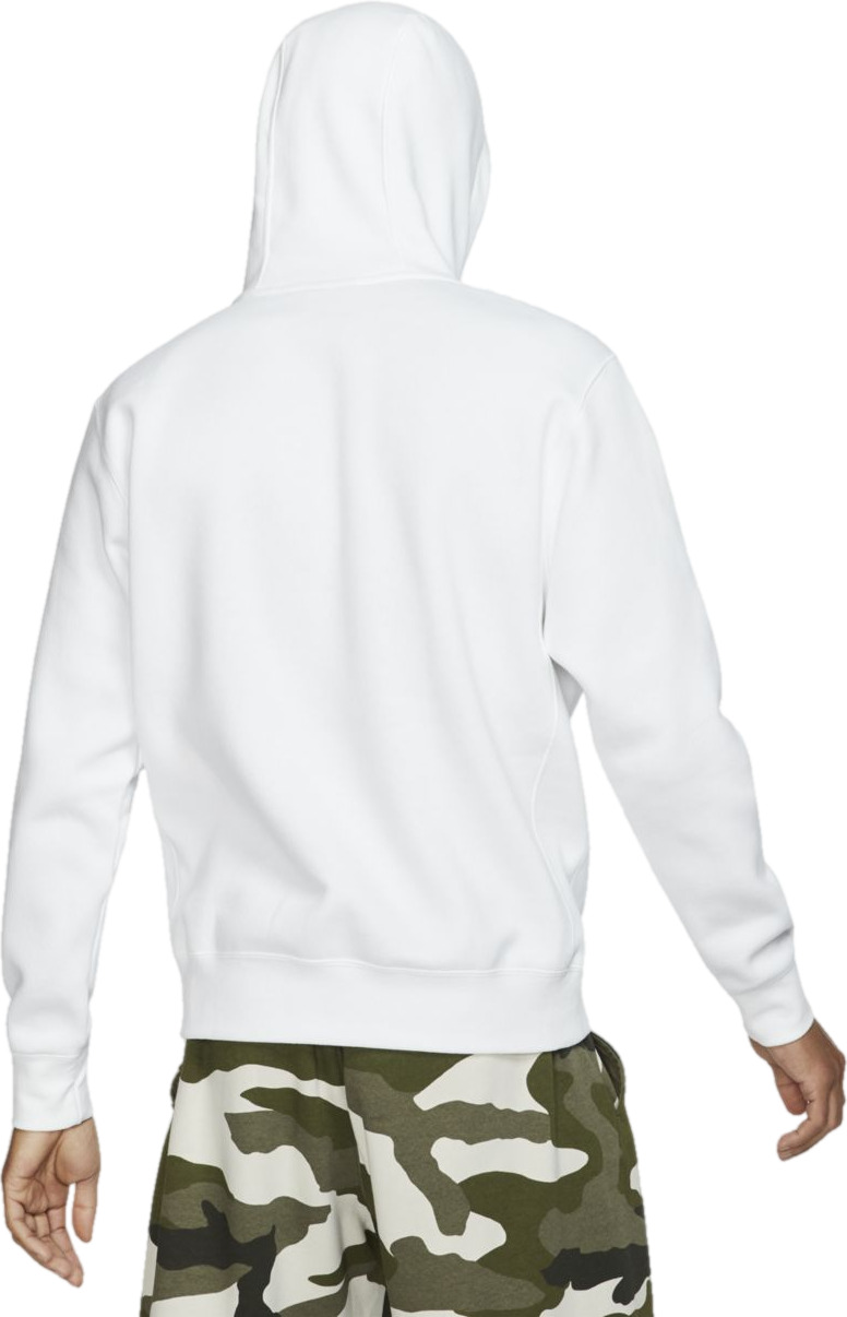 Худи Nike M Sportswear Club Fleece Pullover Hoodie