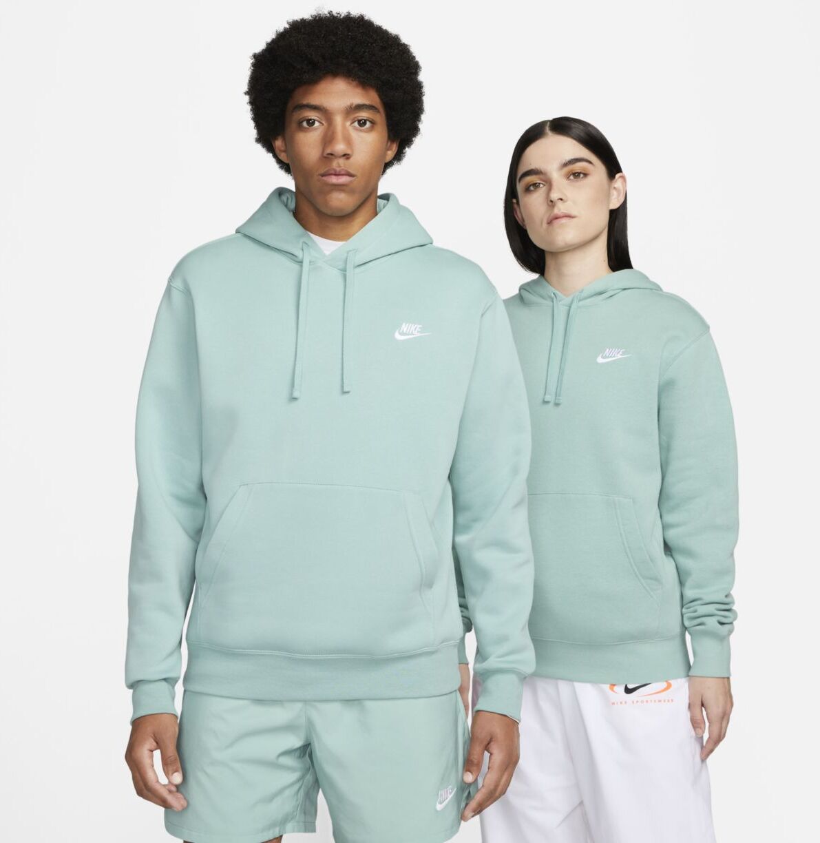 Худи Nike M Sportswear Club Fleece Pullover Hoodie