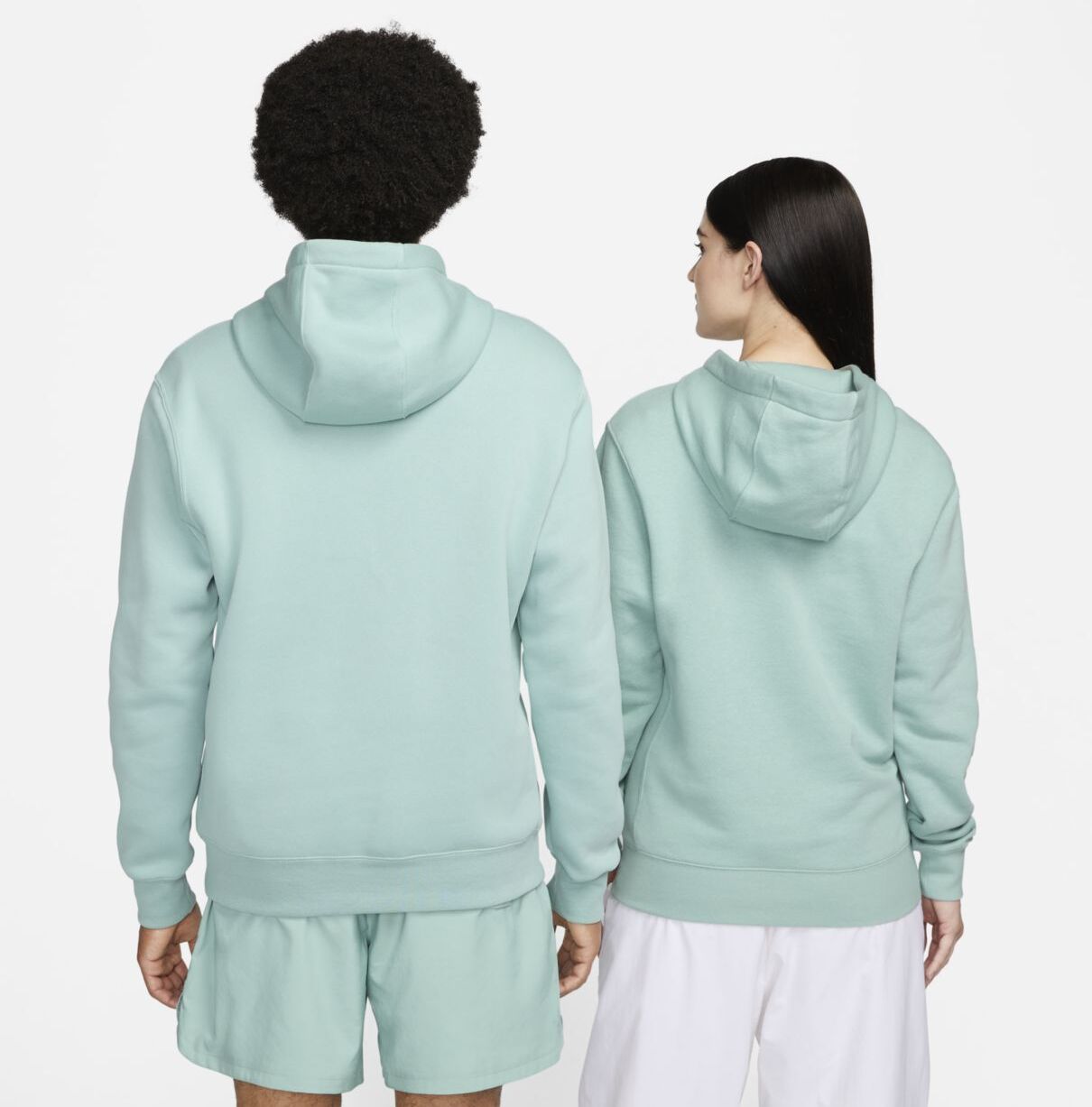 Худи Nike M Sportswear Club Fleece Pullover Hoodie
