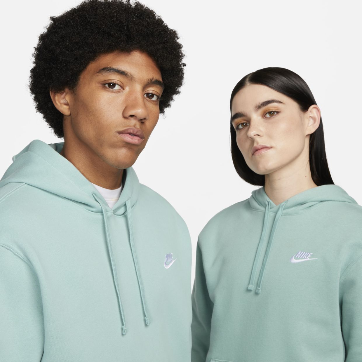 Худи Nike M Sportswear Club Fleece Pullover Hoodie