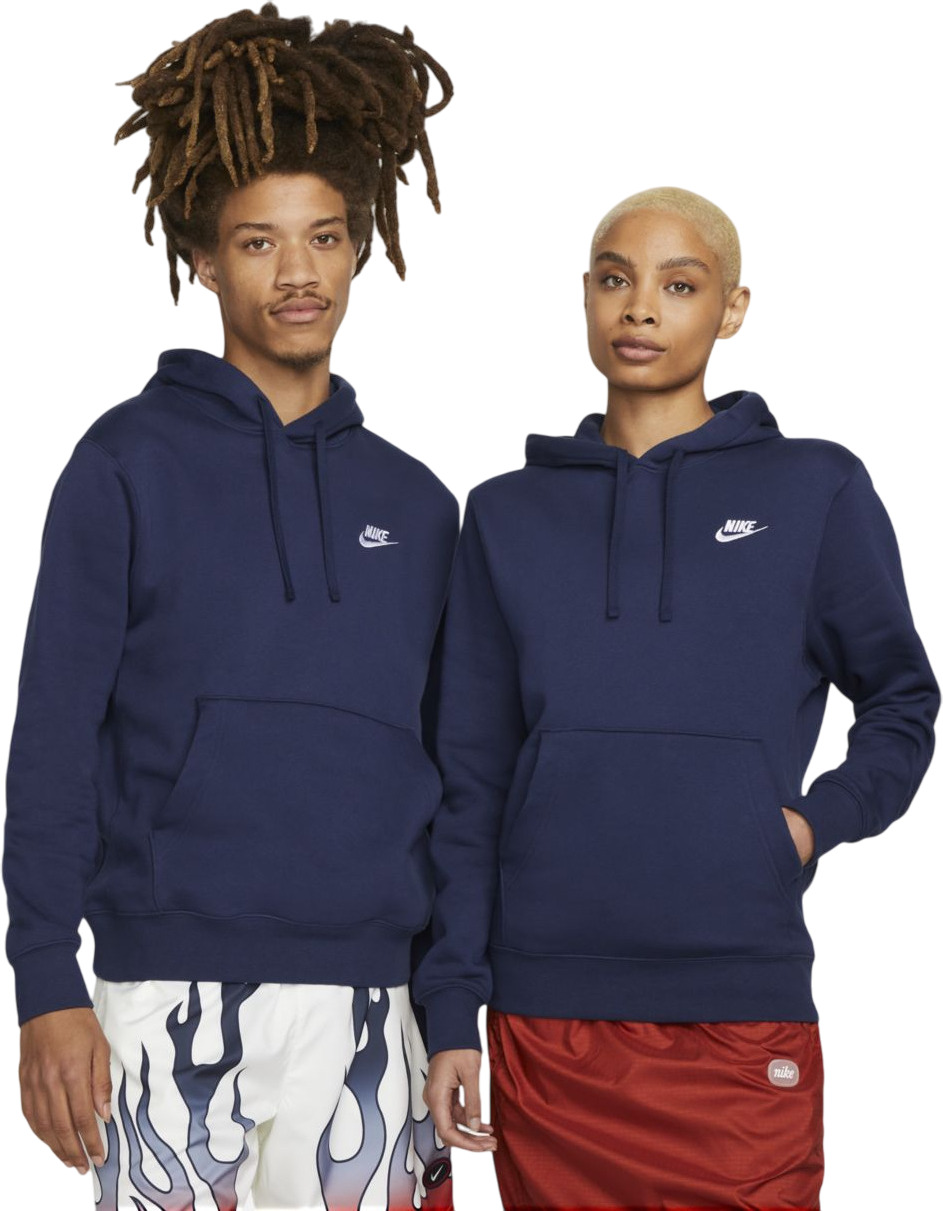 Худи Nike M Sportswear Club Fleece Pullover Hoodie