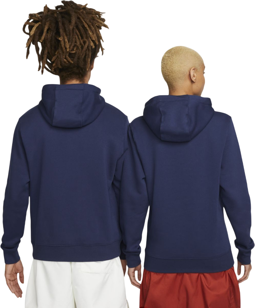 Худи Nike M Sportswear Club Fleece Pullover Hoodie