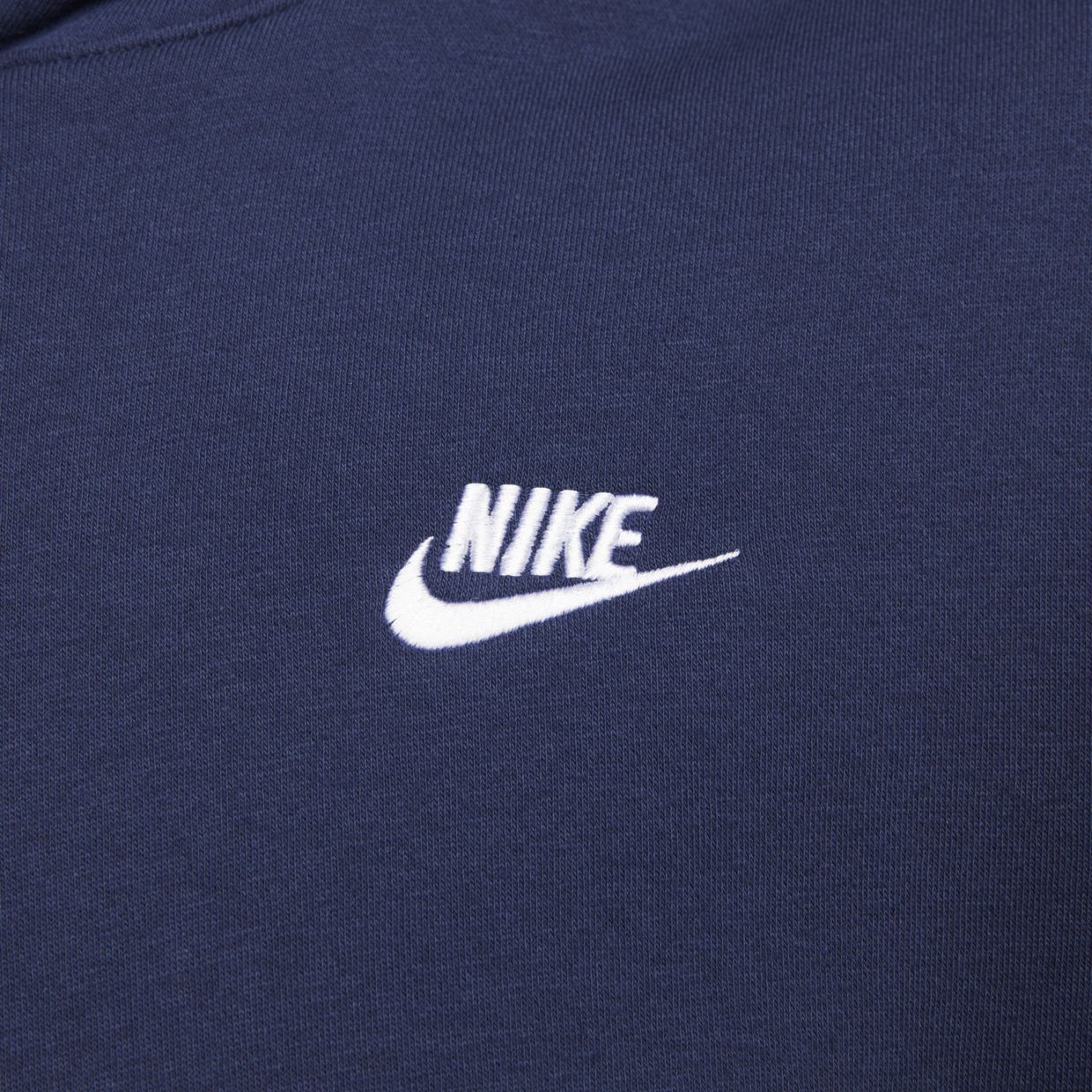 Худи Nike M Sportswear Club Fleece Pullover Hoodie
