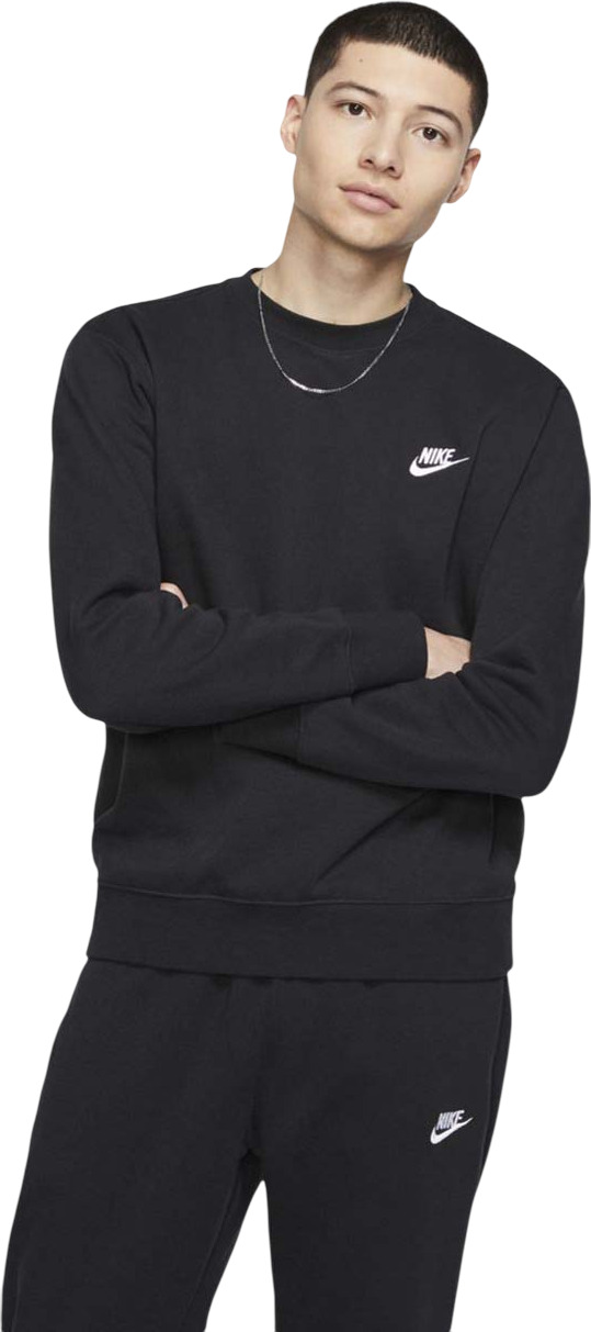 Свитшот Nike M Sportswear Club Fleece Crew