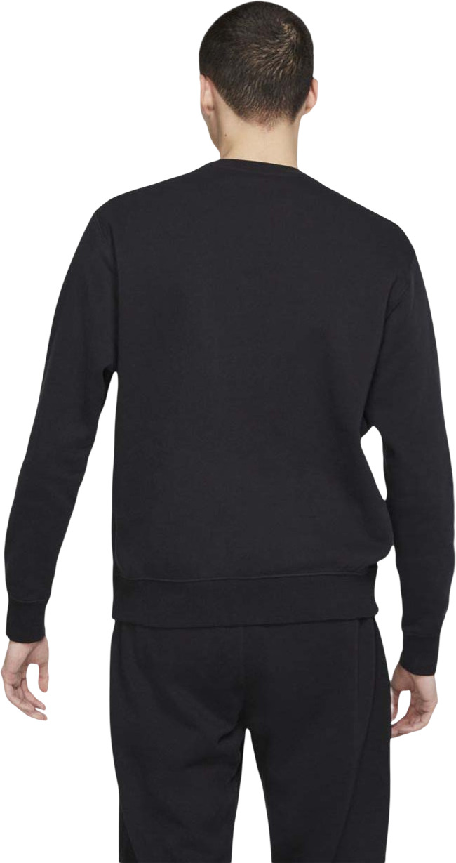 Свитшот Nike M Sportswear Club Fleece Crew