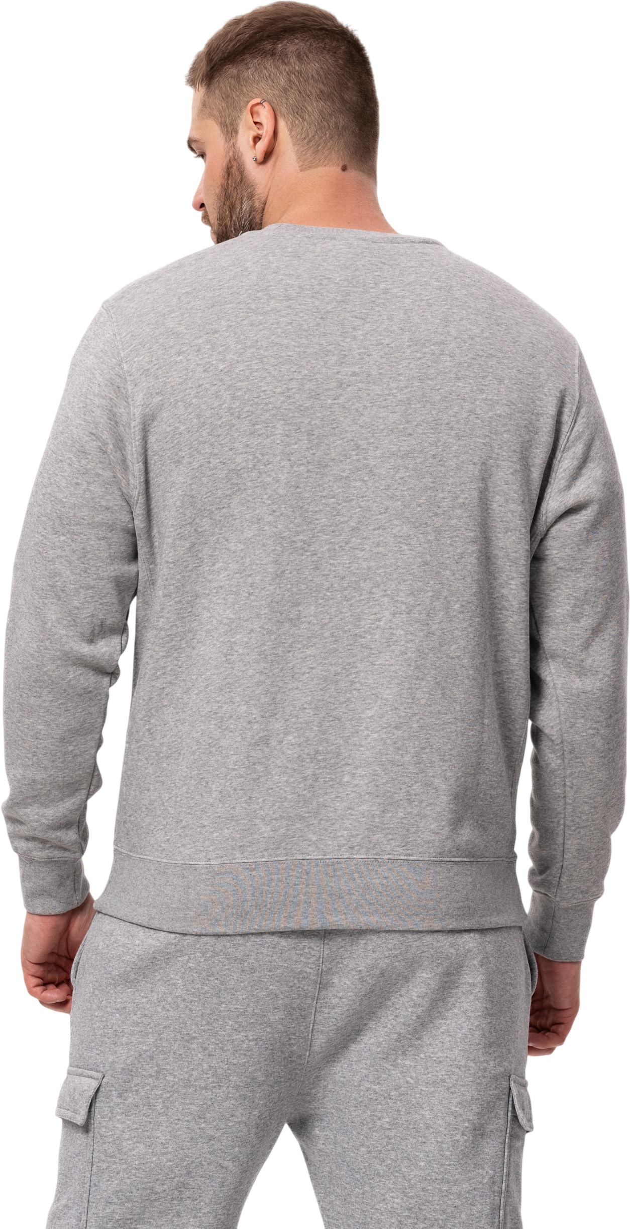 Свитшот Nike M Sportswear Club Fleece Crew