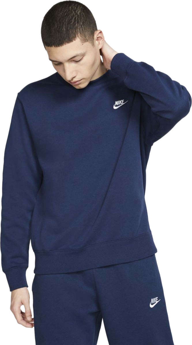 Свитшот Nike M Sportswear Club Fleece Crew