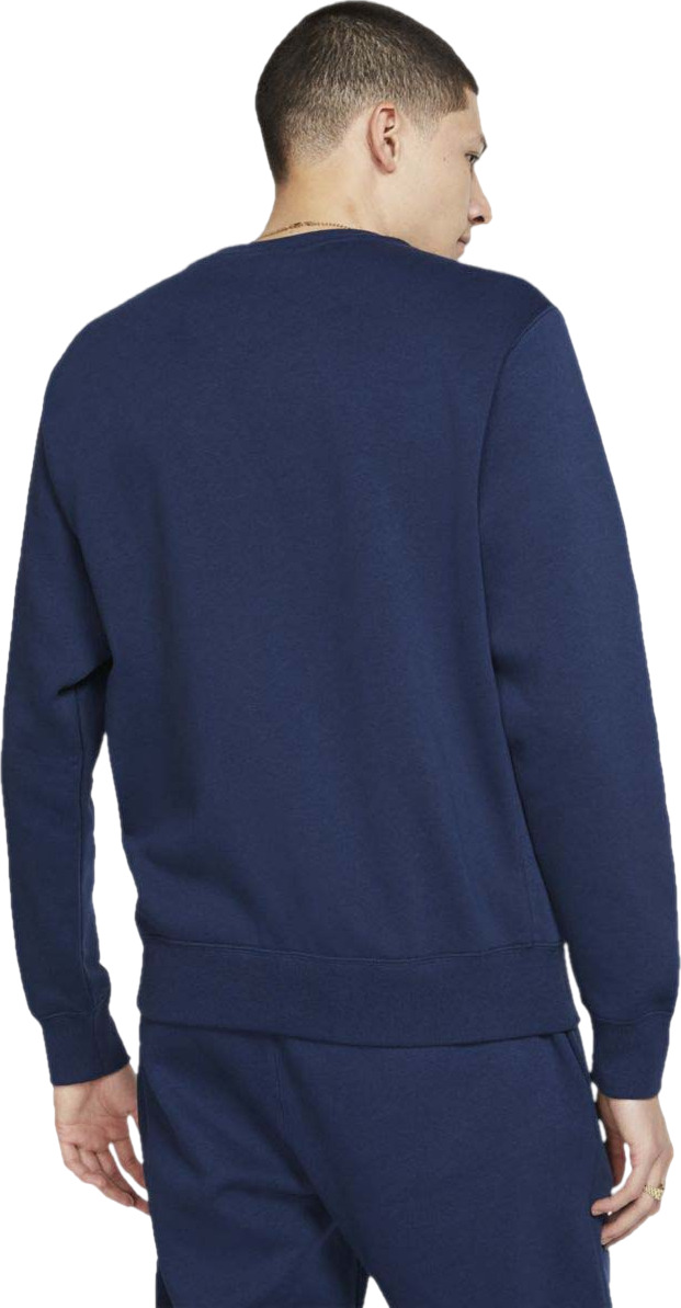 Свитшот Nike M Sportswear Club Fleece Crew