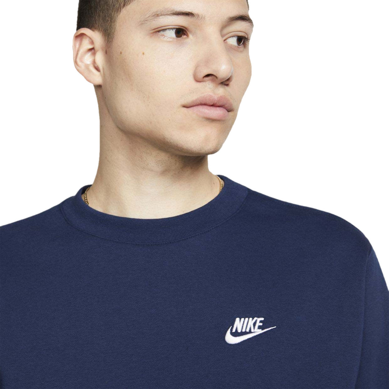 Свитшот Nike M Sportswear Club Fleece Crew