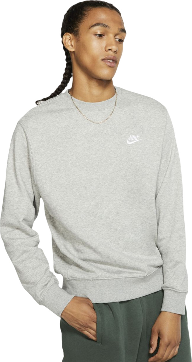 Свитшот Nike M Sportswear Club French Terry Crew