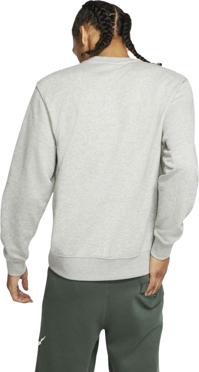 Свитшот Nike M Sportswear Club French Terry Crew
