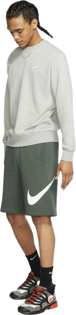 Свитшот Nike M Sportswear Club French Terry Crew