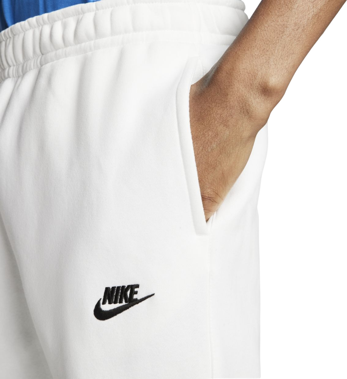Брюки Nike M Sportswear Club Fleece Joggers