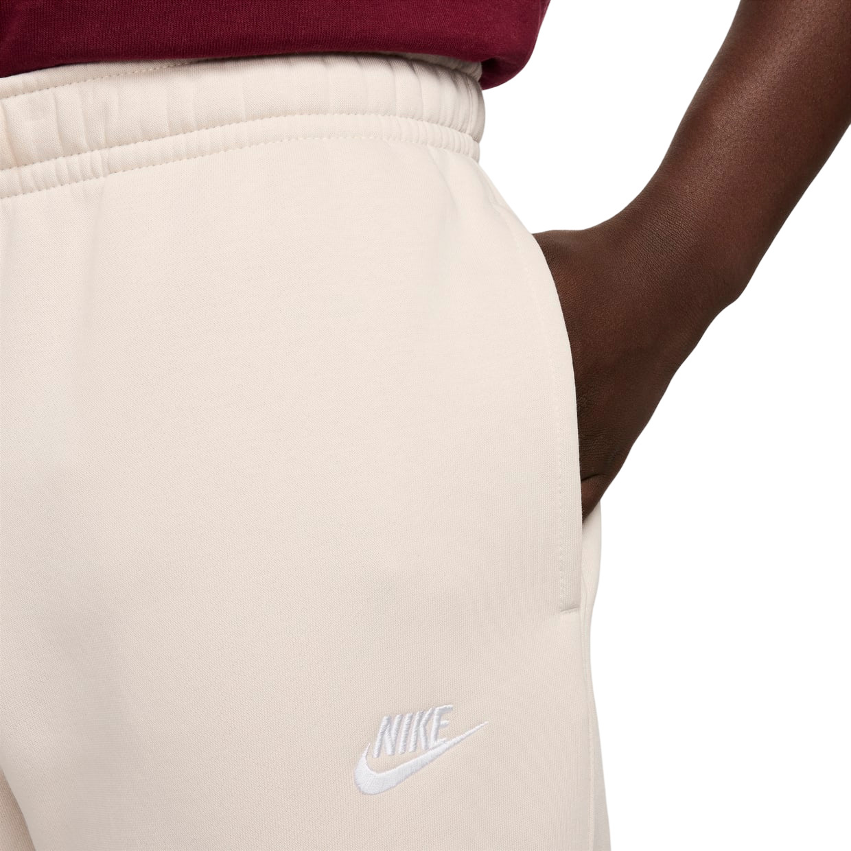 Джоггеры Nike M Nsw Club Jggr Bb