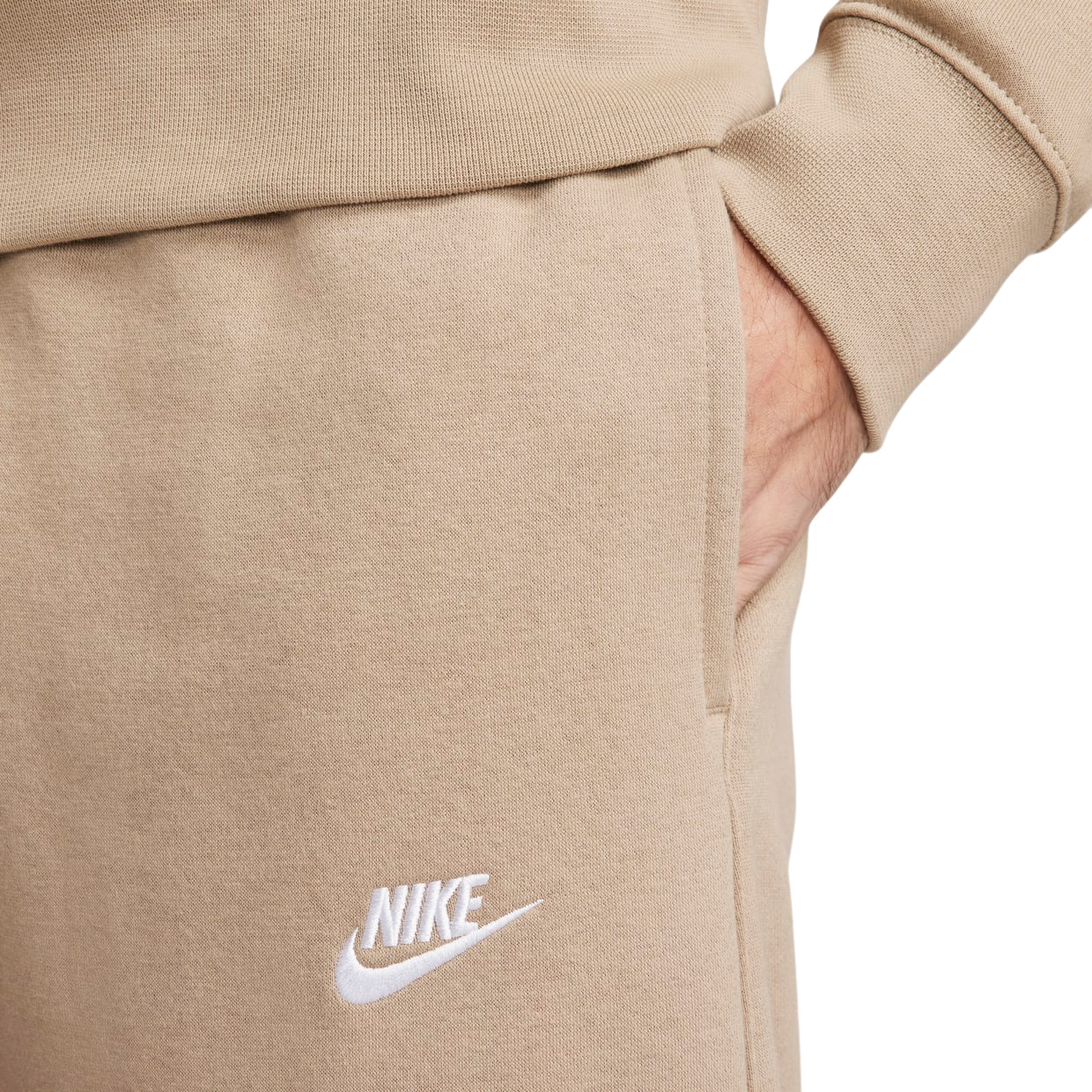 Брюки Nike M NSW CLUB JGGR BB
