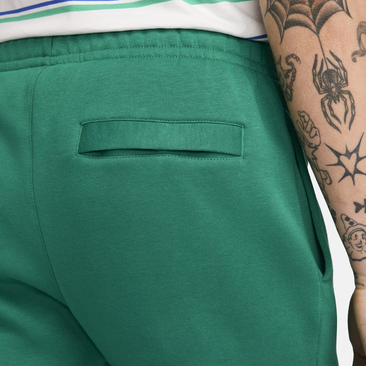 Брюки Nike M NSW CLUB JGGR BB