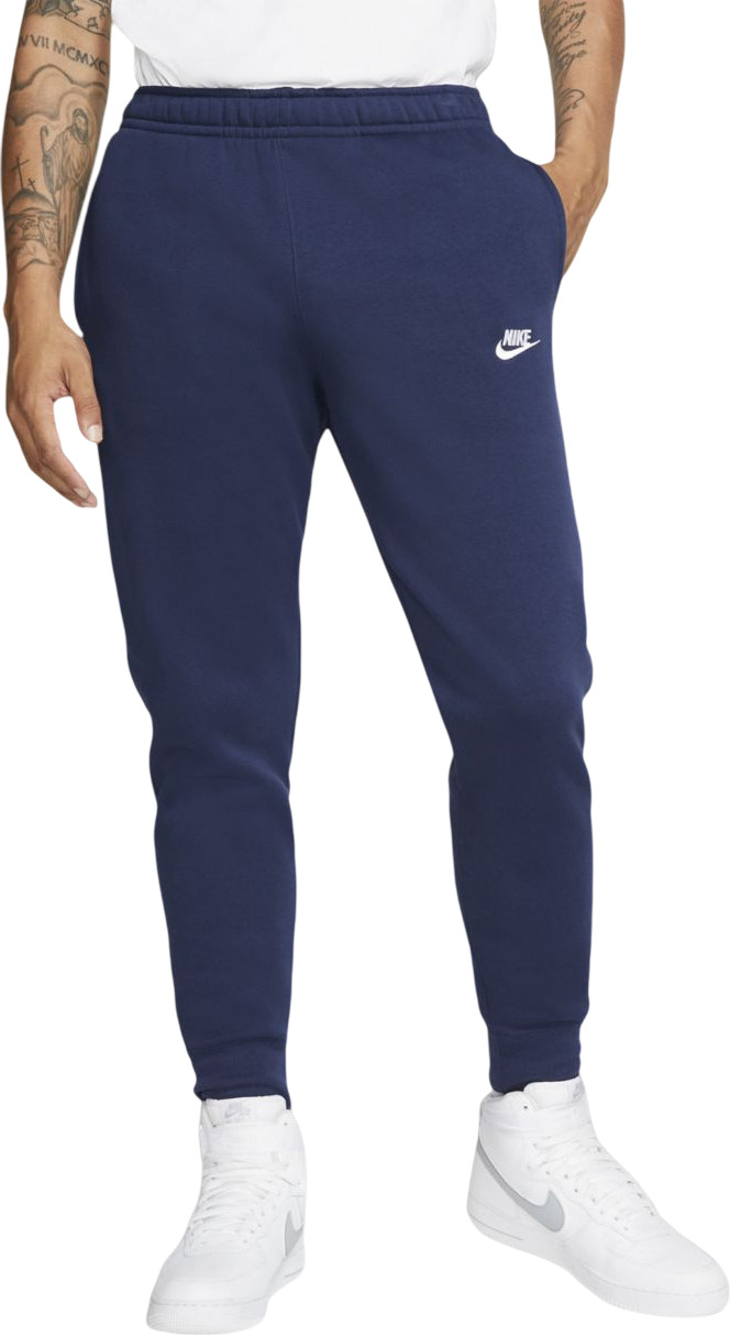 Брюки Nike M Sportswear Club Fleece Joggers