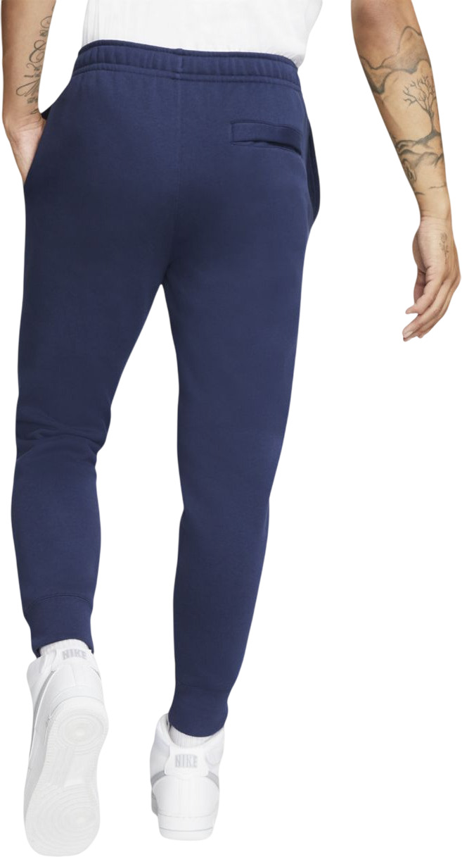 Брюки Nike M Sportswear Club Fleece Joggers