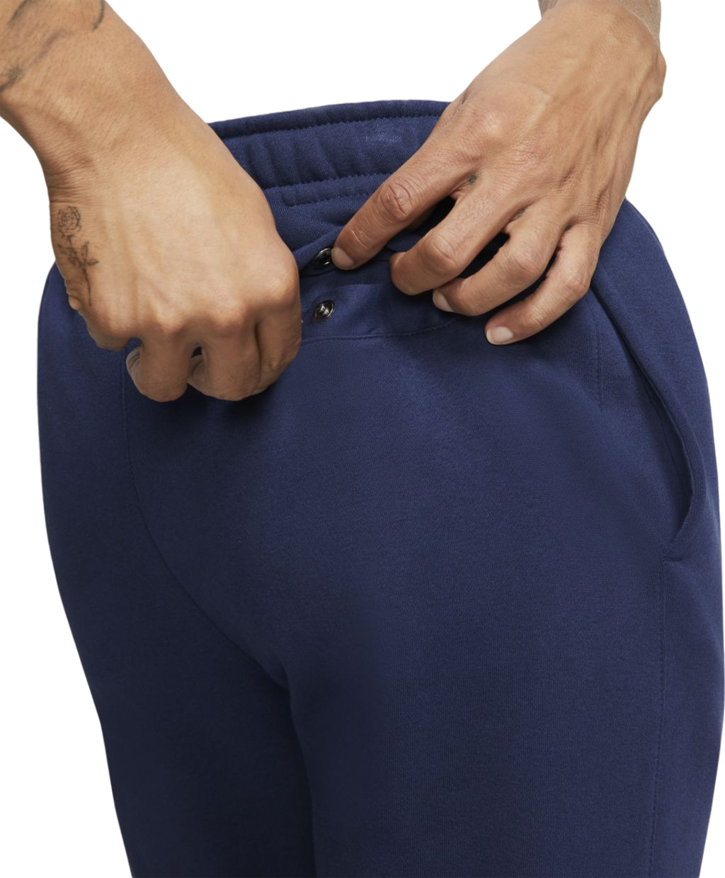 Брюки Nike M Sportswear Club Fleece Joggers