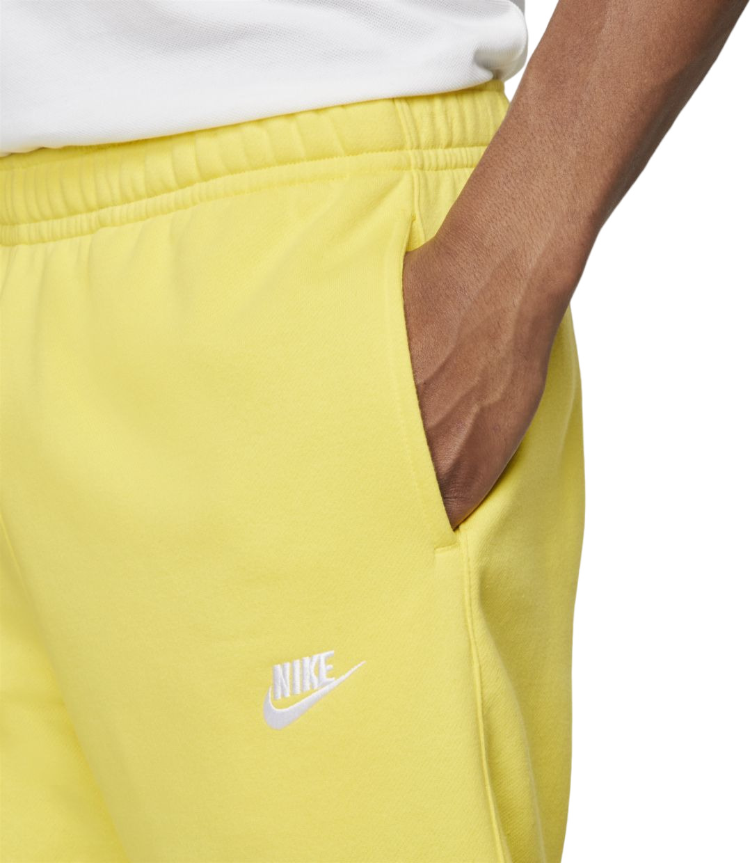Брюки Nike M NSW CLUB JGGR BB