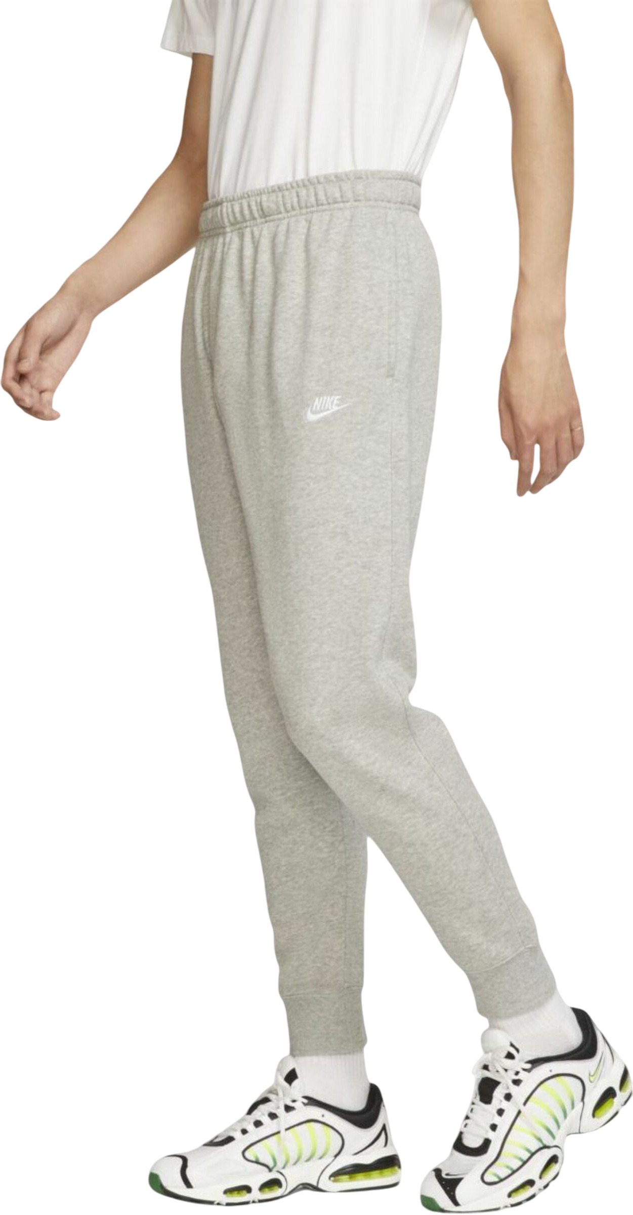 Брюки Nike M Sportswear Club Joggers
