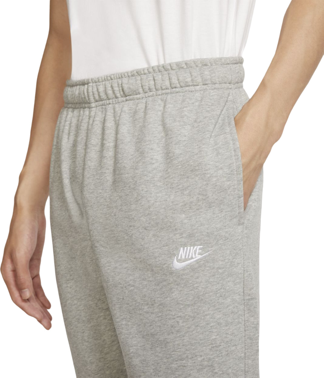 Брюки Nike M Sportswear Club Joggers
