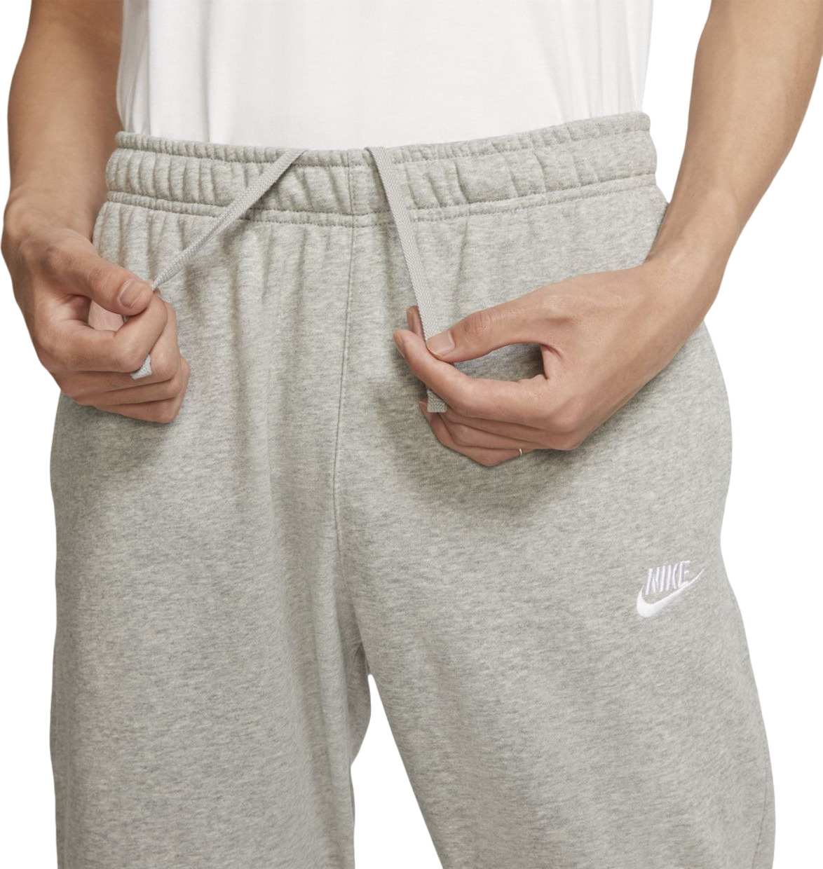 Брюки Nike M Sportswear Club Joggers