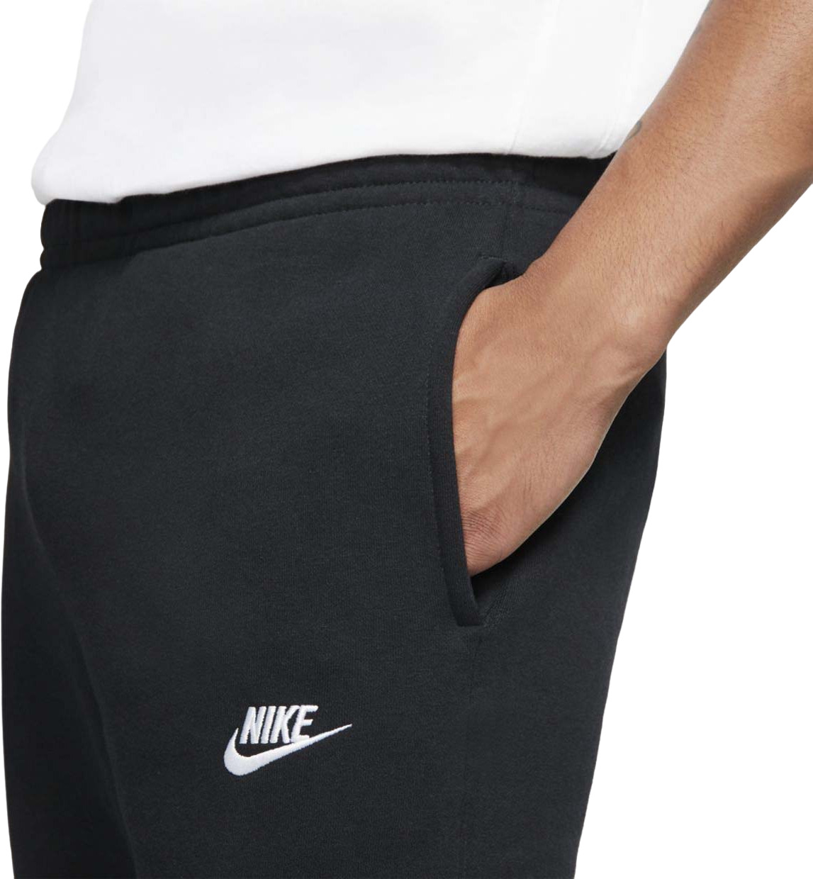 Брюки Nike M Sportswear Club Fleece Pants