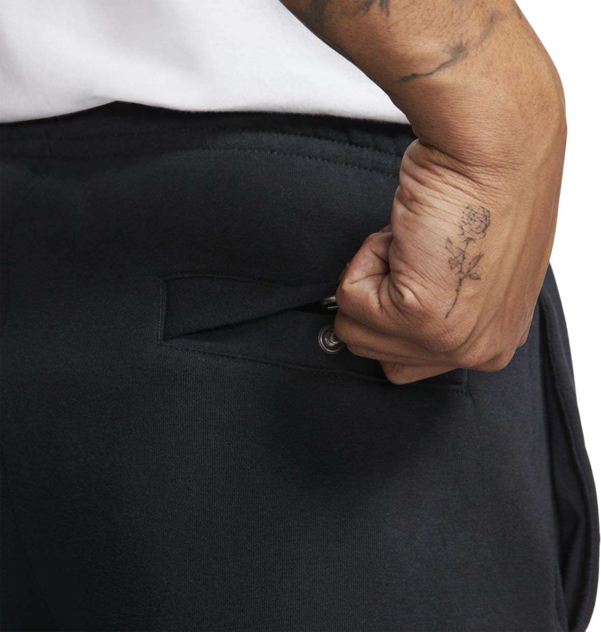 Брюки Nike M Sportswear Club Fleece Pants