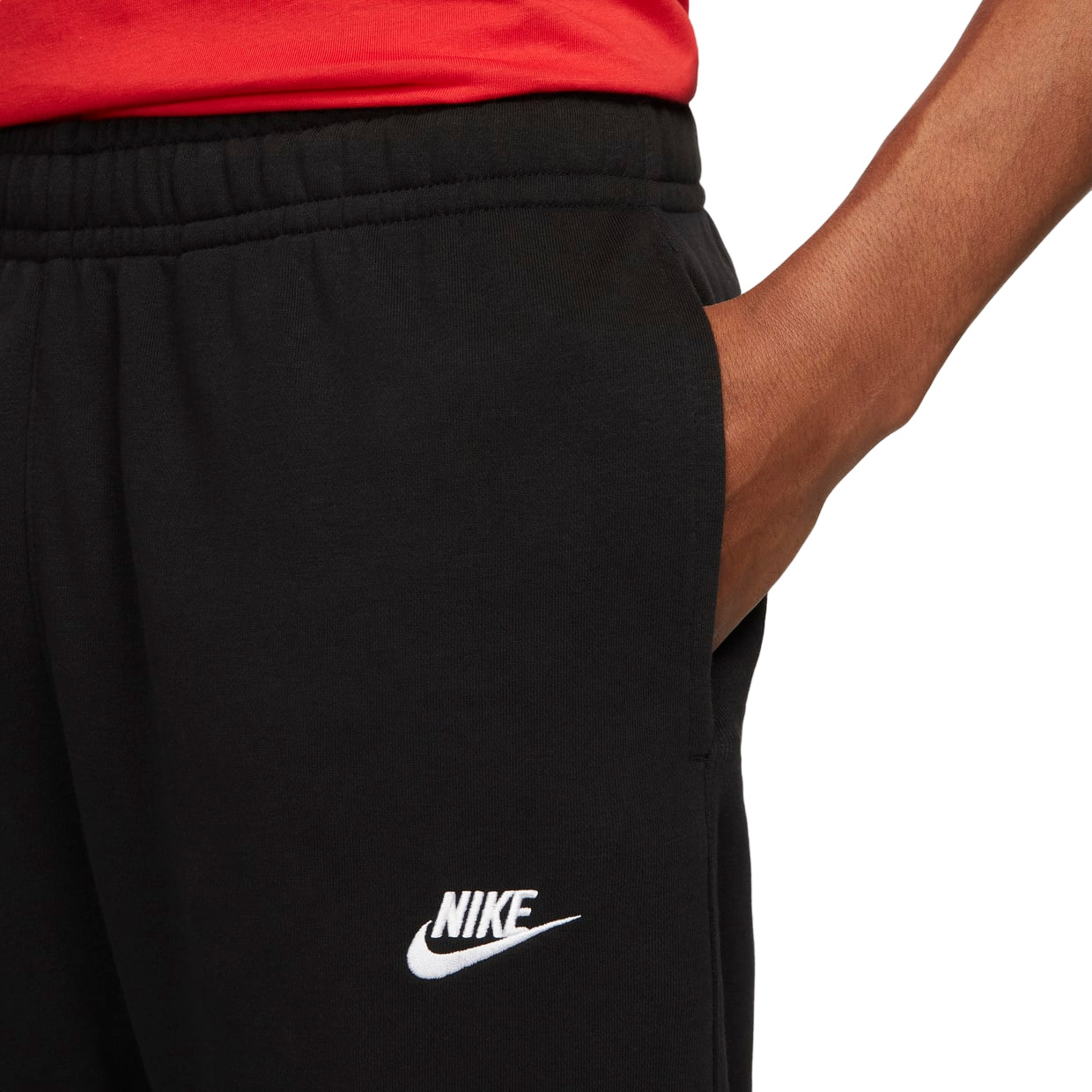 Брюки Nike Sportswear Club