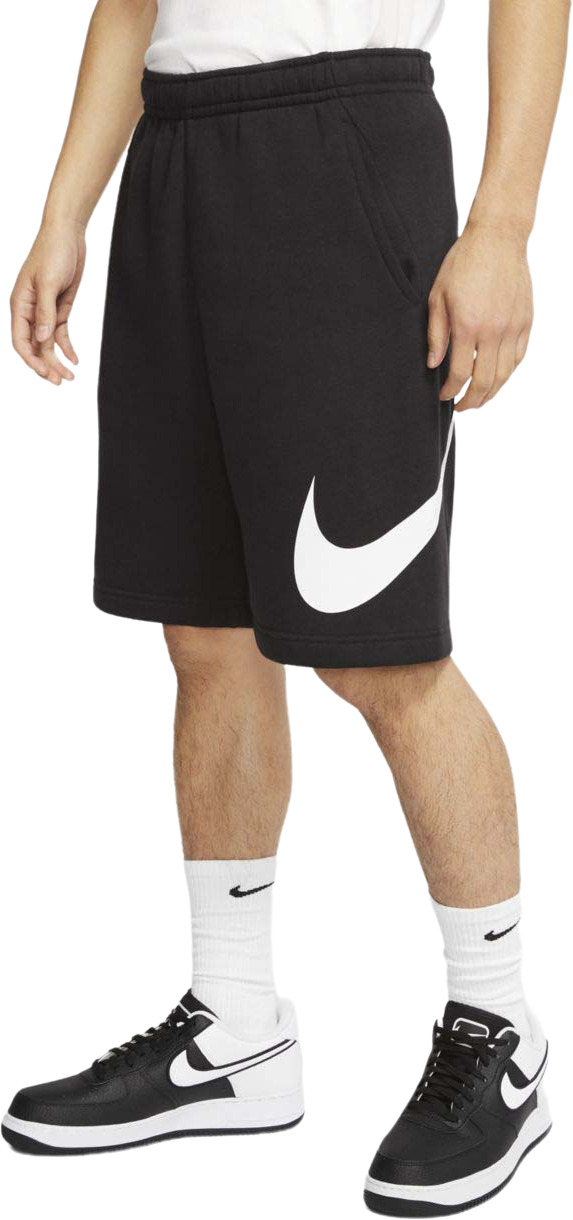 Шорты Nike M Sportswear Club Graphic Shorts