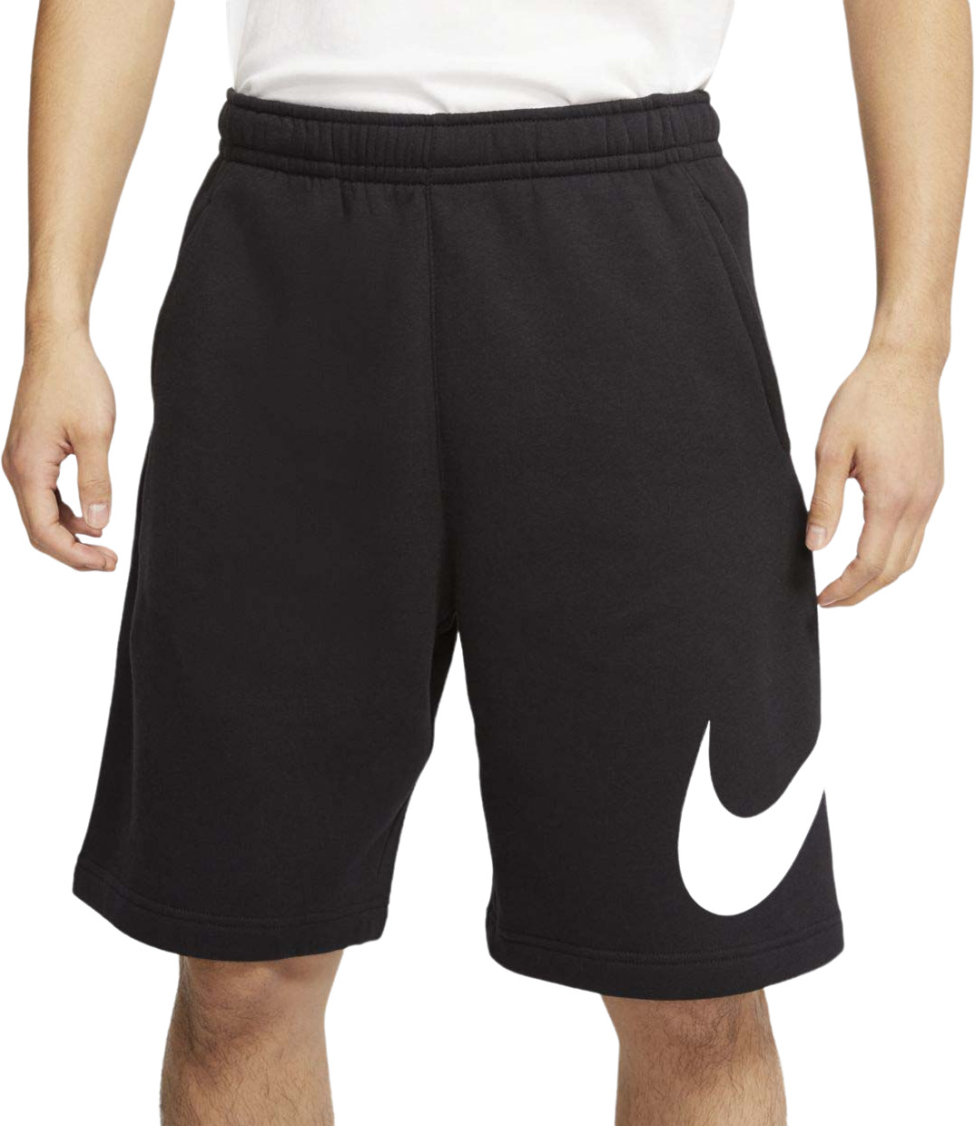 Шорты Nike M Sportswear Club Graphic Shorts