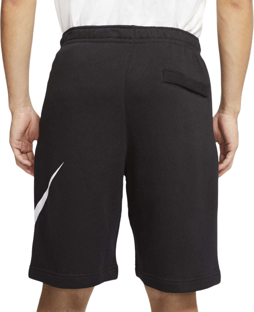 Шорты Nike M Sportswear Club Graphic Shorts