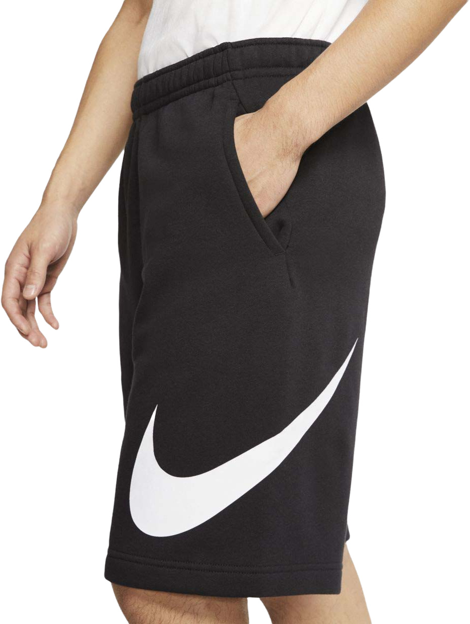 Шорты Nike M Sportswear Club Graphic Shorts