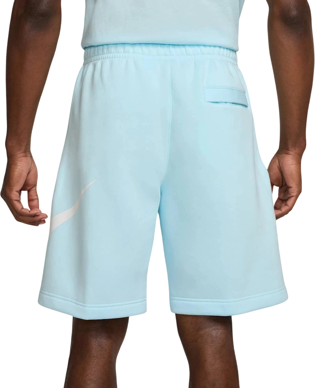Шорты Nike M NSW CLUB SHORT BB GX