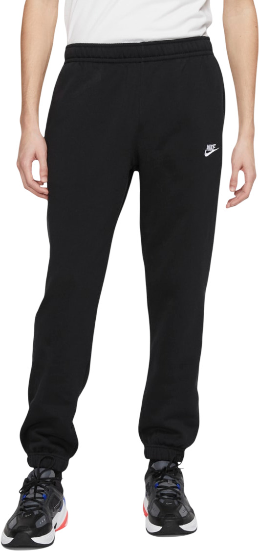Брюки Nike M Sportswear Club Fleece Pants