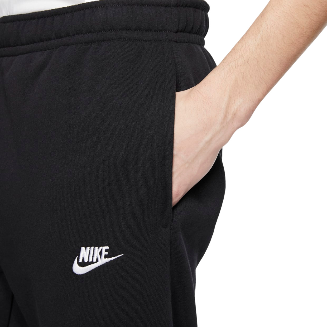 Брюки Nike M Sportswear Club Fleece Pants