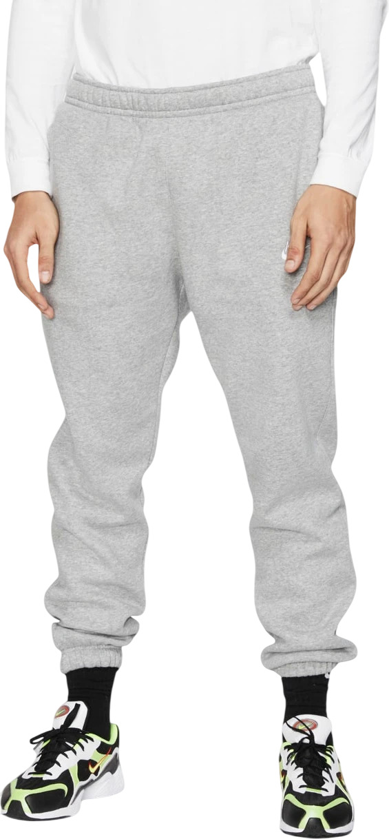 Брюки Nike Sportswear Club Fleece