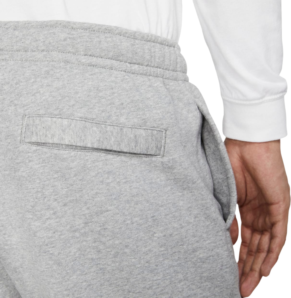 Брюки Nike Sportswear Club Fleece
