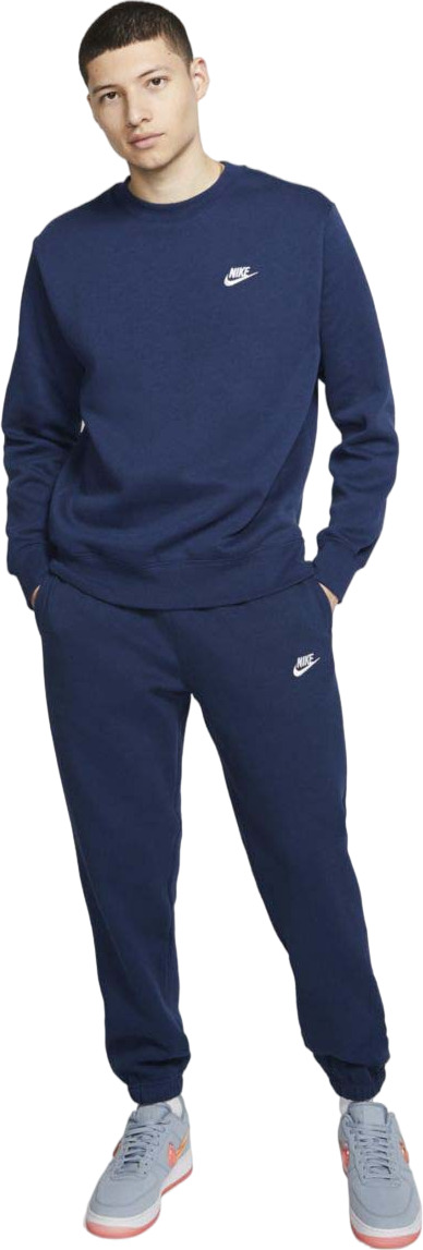 Брюки Nike M Sportswear Club Fleece Pants