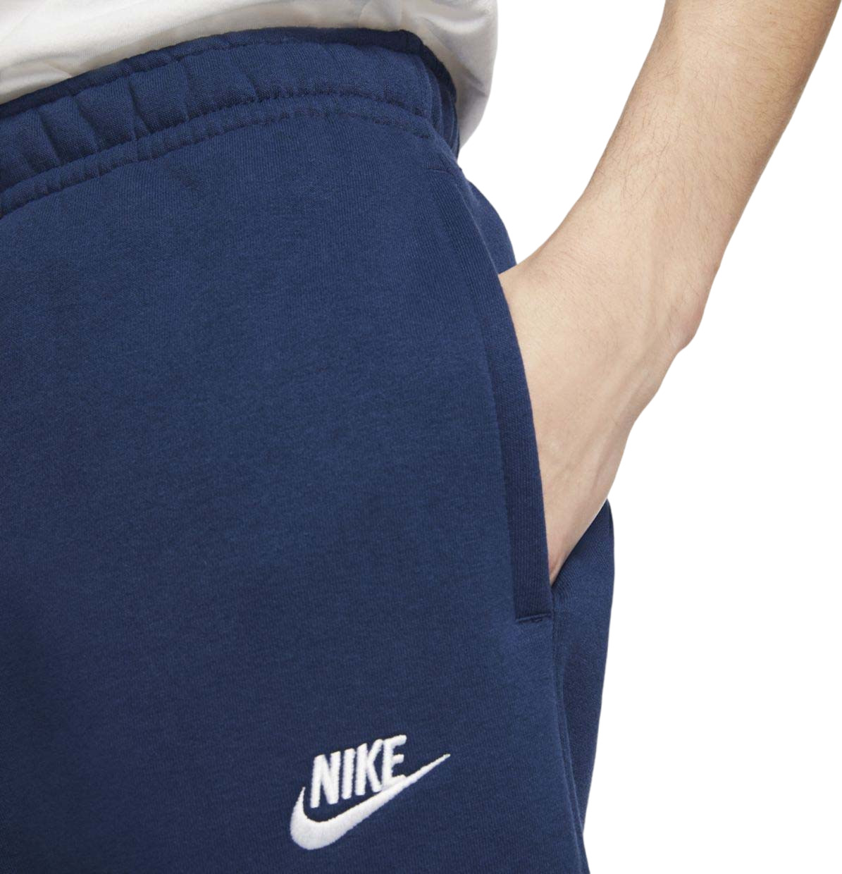 Брюки Nike M Sportswear Club Fleece Pants
