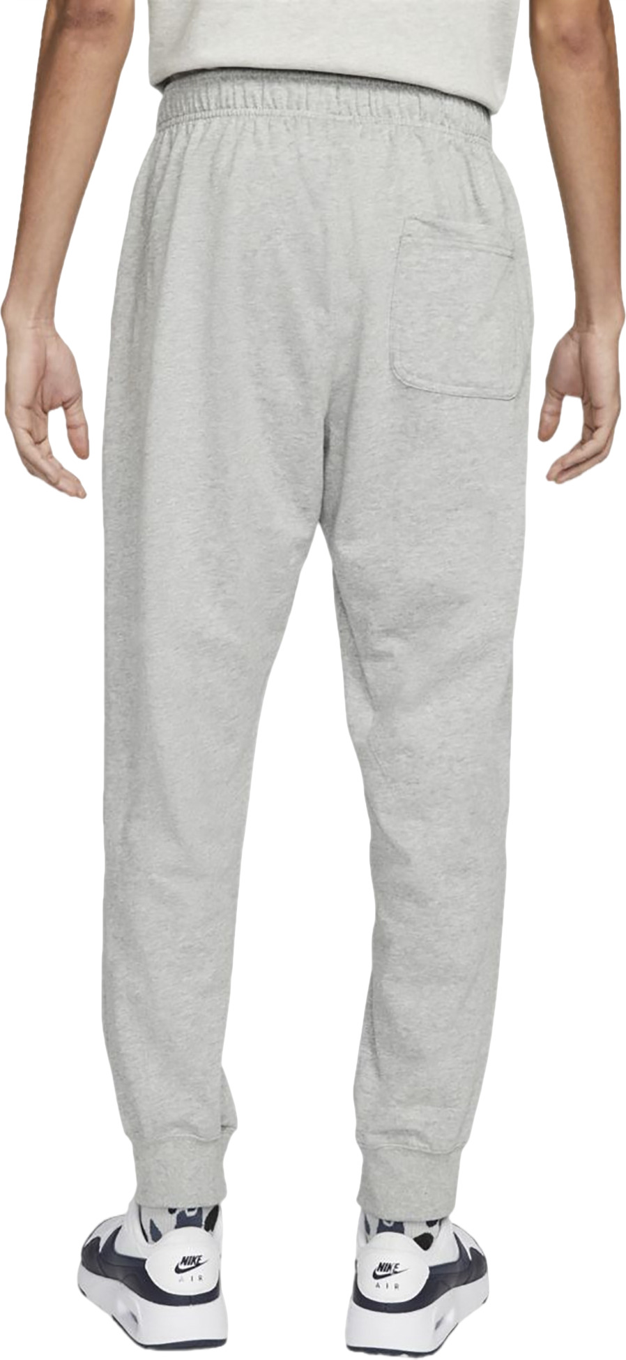 Брюки Nike M Sportswear Club Jersey Joggers