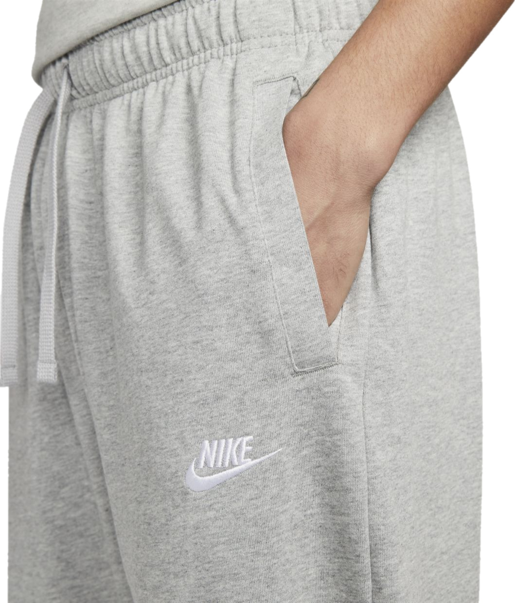 Брюки Nike M Sportswear Club Jersey Joggers